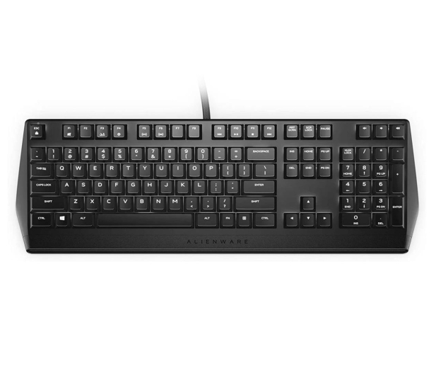 DELL Alienware AW310K - 619566 - zdjęcie